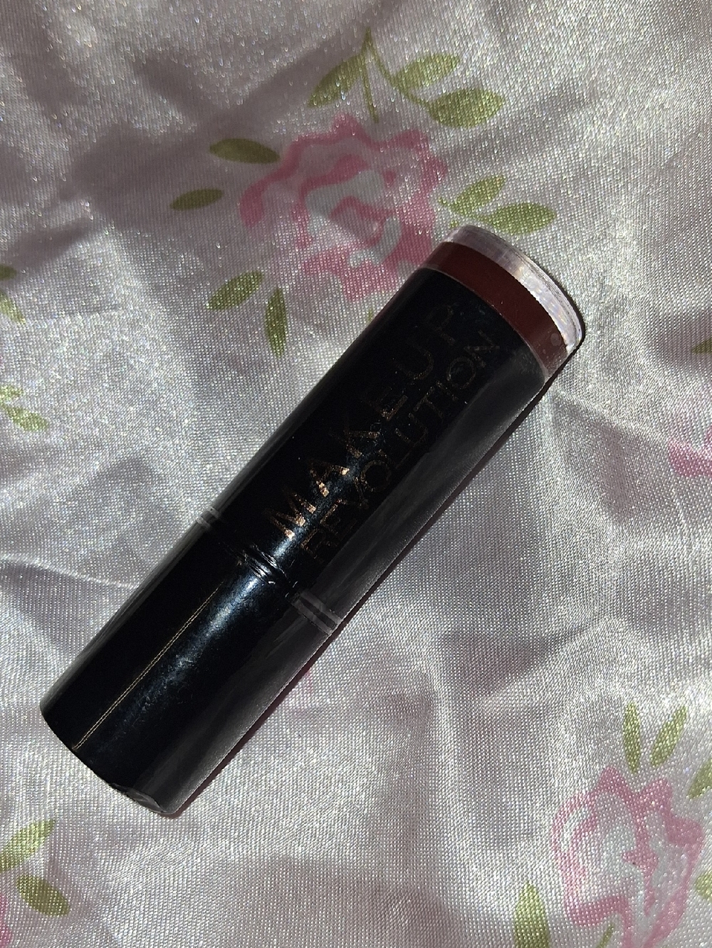 Makeup Revolution Amazing Lipstick In Reckless